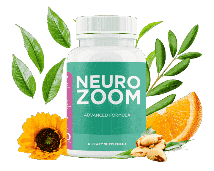 Cerebrum Supplement NeuroZoom